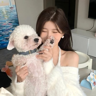 恶魔的美